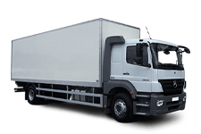 Car Hire Hampton - 18 Tonne Freight Vehicle - Truck hire Hampton