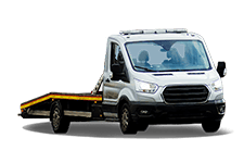 Car Hire Hampton - Recovery Van - Van hire Hampton