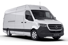 Car Hire Hampton - 4 MTR Sprinter - Van hire Hampton