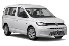 Car Hire Hampton - Caddy Van - Van hire Hampton