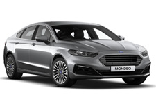 Car Hire Hampton - Mondeo - car hire Hampton