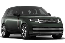 Car Hire Hampton - Range Rover - car hire Hampton